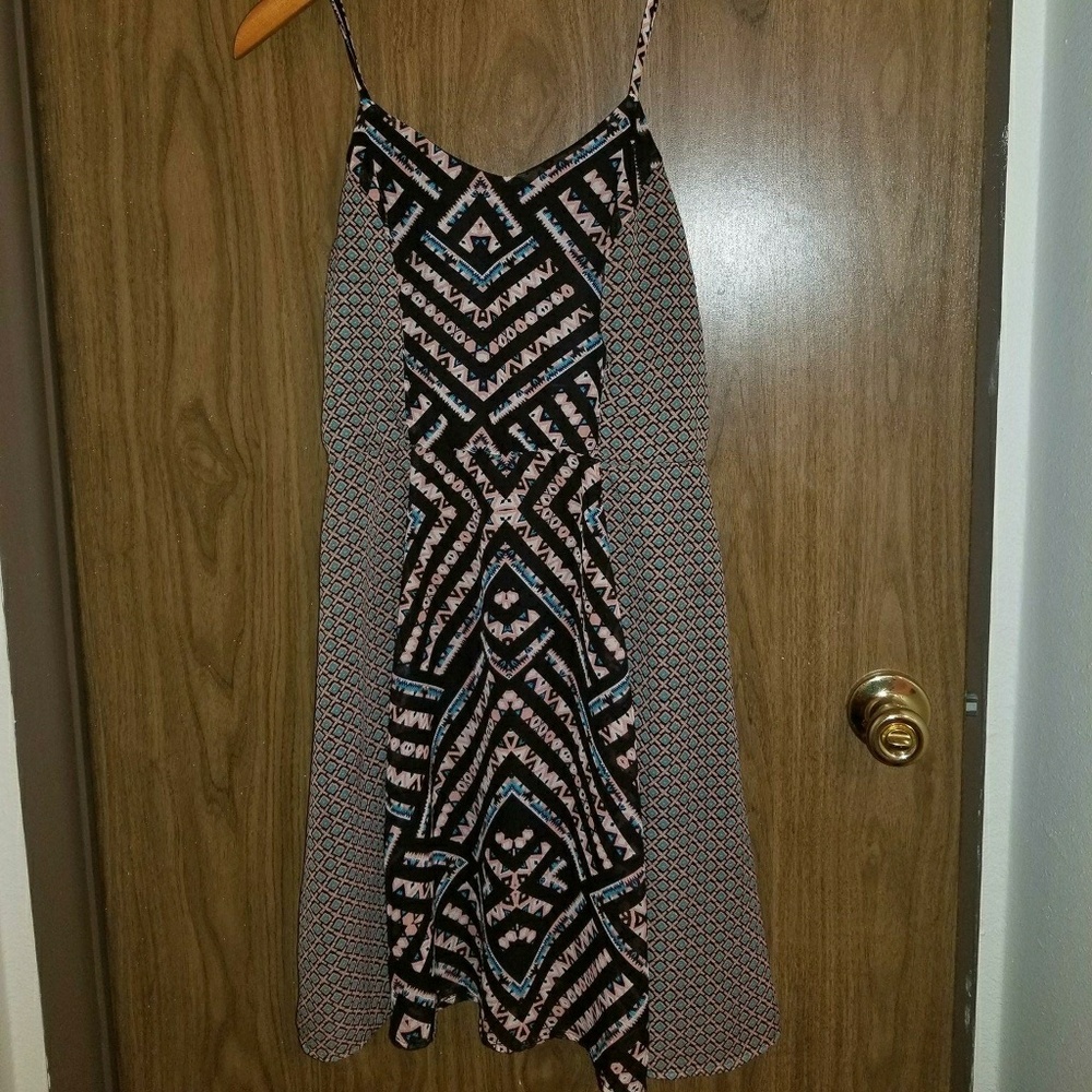 Target sun dress